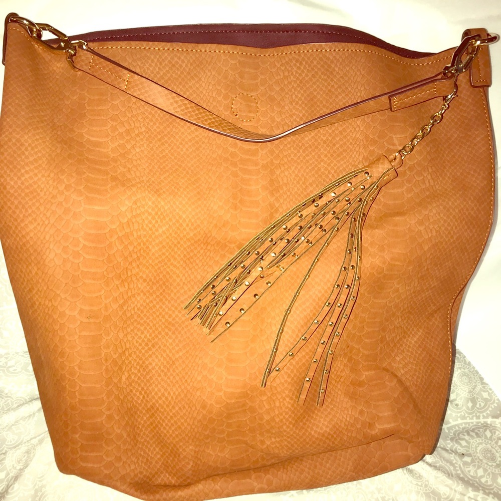 Hobo big bag